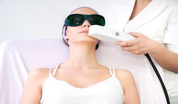 قیمت روز دستگاه لیزر موی زائد در تهران