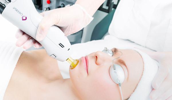 قیمت روز دستگاه لیزر موی زائد در تهران