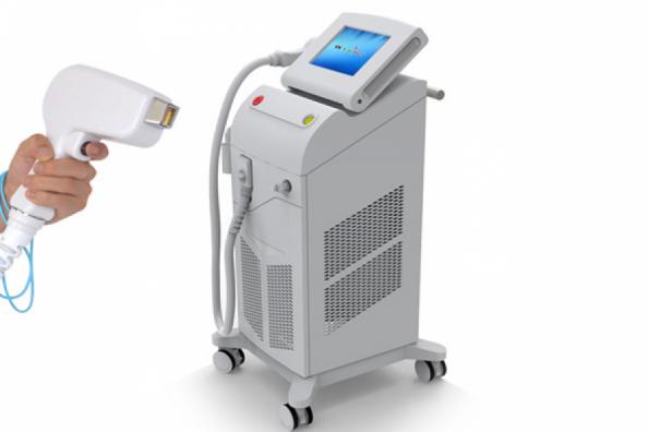 قیمت روز دستگاه لیزر موی زائد در تهران