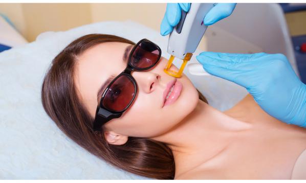 قیمت روز دستگاه لیزر موی زائد در تهران