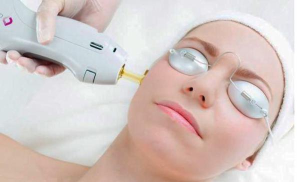 قیمت روز دستگاه لیزر موی زائد در تهران