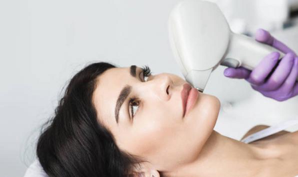 قیمت روز دستگاه لیزر موی زائد در تهران