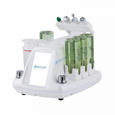 نمایندگی فروش دستگاه آکوا فیشیال