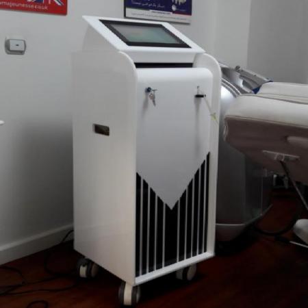 فروش عمده دستگاه کربوکسی تراپی در بازار