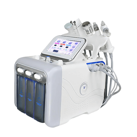 مرکز خرید بهترین دستگاه آکوا فیشیال در شیراز