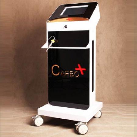 فروش عمده دستگاه کربوکسی تراپی در بازار