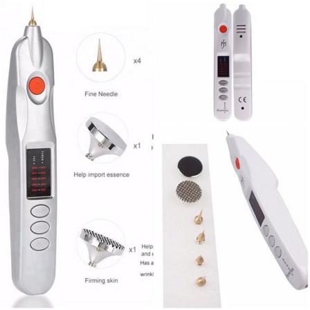 ضمانت انواع دستگاه پلاسما پن