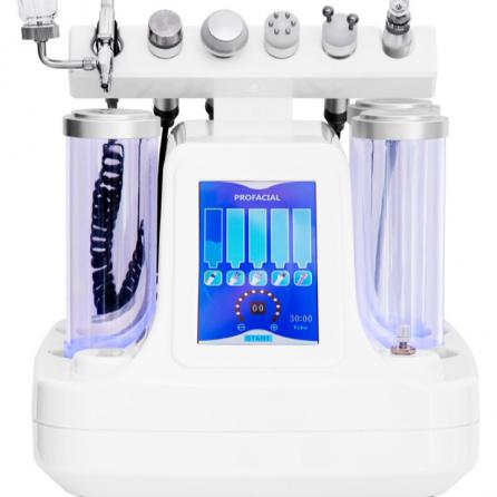 مشخصات دستگاه آکوا فیشیال درجه یک