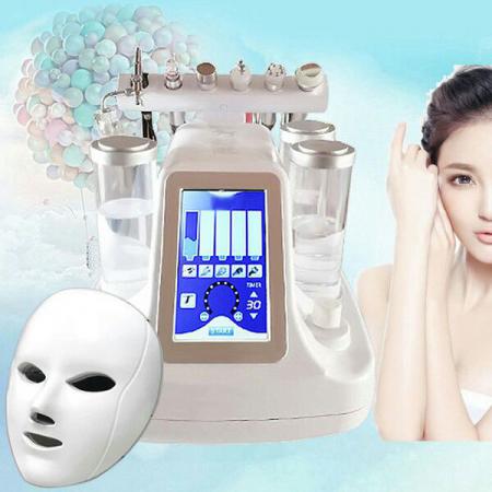 نمایندگی فروش دستگاه آکوا فیشیال