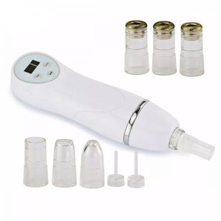 نمایندگی پخش دستگاه میکرودرم در شمال کشور