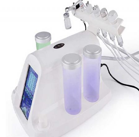 فروش دستگاه آکوا فیشیال اینترنتی