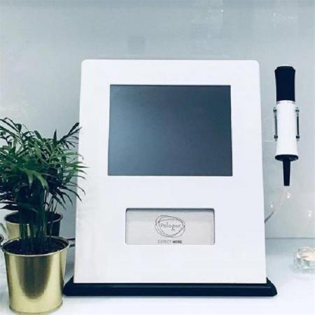 فروشگاه دستگاه پلاژن