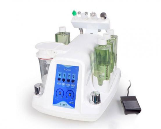 مرکز فروش دستگاه آکوا فیشیال در تهران