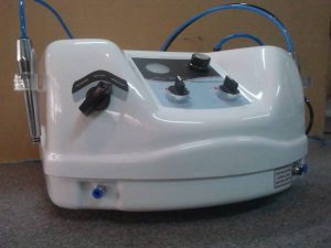 قیمت دستگاه میکرودرم