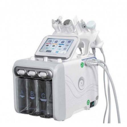 مرکز فروش دستگاه آکوا فیشیال در تهران