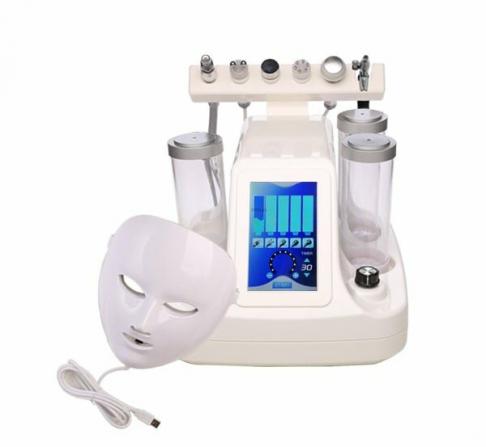 نمایندگی فروش دستگاه آکوا فیشیال