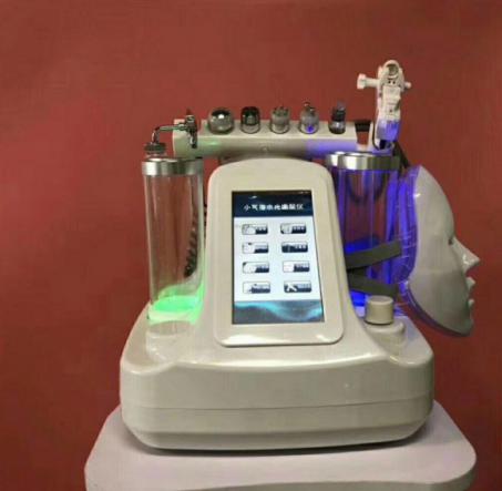 مرکز فروش دستگاه آکوا فیشیال در تهران