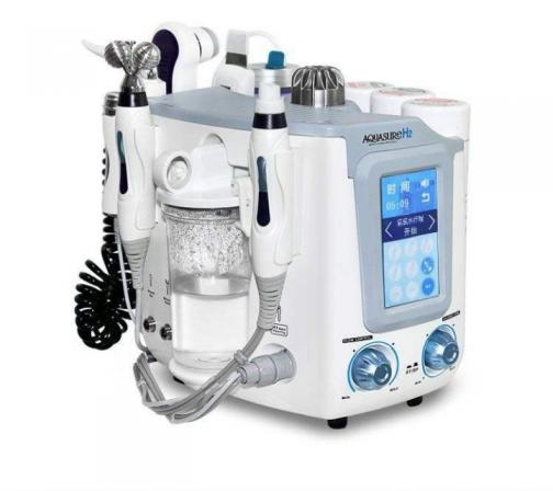 مرکز فروش دستگاه آکوا فیشیال در تهران