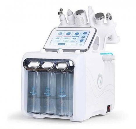 سفارش خرید دستگاه آکوا فیشیال با قیمت مناسب