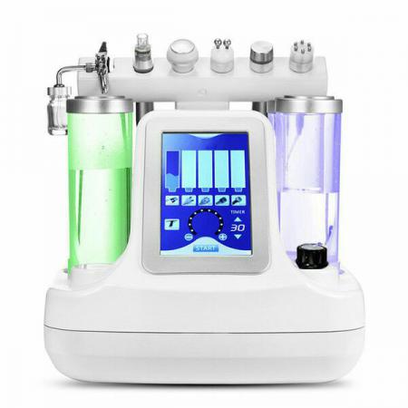 فروش دستگاه آکوا فیشیال اینترنتی