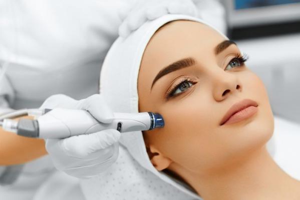 فروش دستگاه آکوا فیشیال اینترنتی