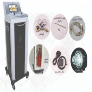 فروش عمده دستگاه کربوکسی تراپی در بازار