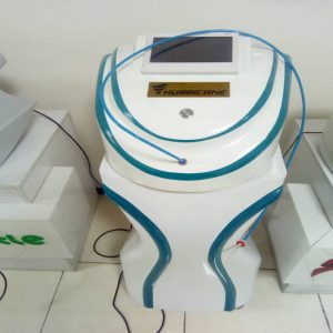 فروش عمده دستگاه کربوکسی تراپی در بازار