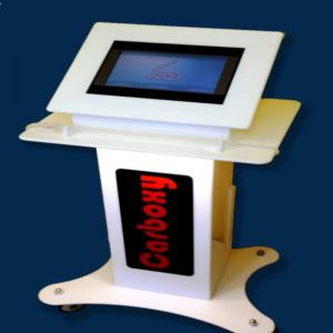 فروش عمده دستگاه کربوکسی تراپی در بازار