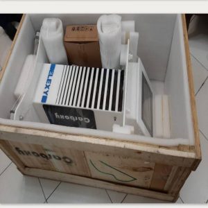 فروش عمده دستگاه کربوکسی تراپی در بازار