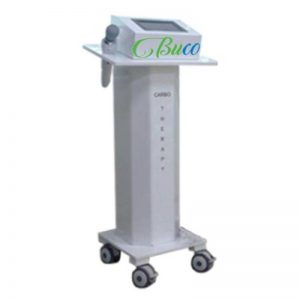 فروش عمده دستگاه کربوکسی تراپی در بازار