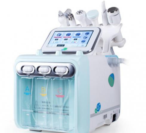 مرکز فروش دستگاه آکوا فیشیال در تهران