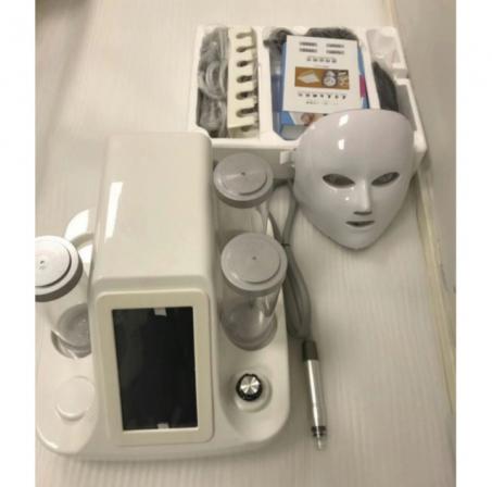 مرکز فروش دستگاه آکوا فیشیال در تهران