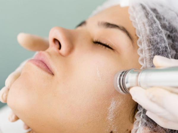 فروش دستگاه آکوا فیشیال اینترنتی