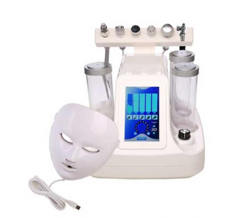 مرکز فروش دستگاه آکوا فیشیال در تهران