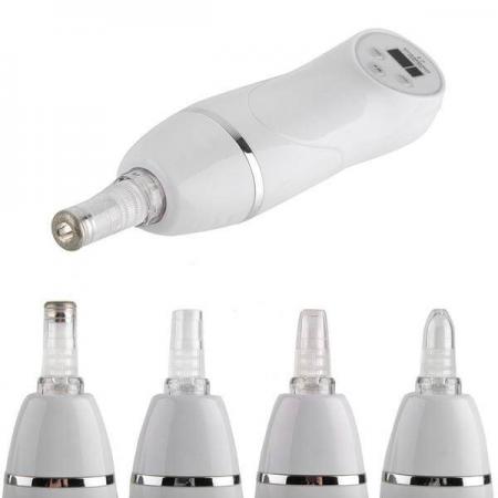 صادرات دستگاه میکرودرم به کشور های اروپایی