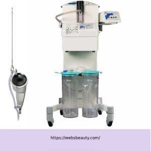 مرکز فروش دستگاه لیپوست