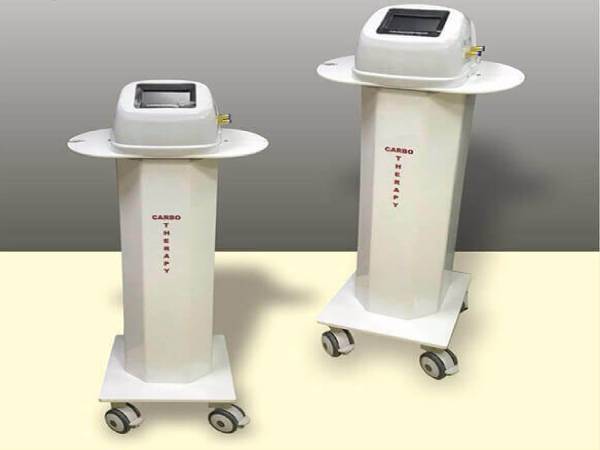 قیمت دستگاه کربوکسی