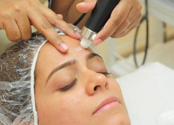 قیمت لیزر پوست درجه یک