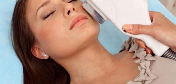 فروش لیزر جوانسازی اینترنتی