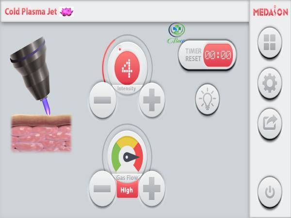 قیمت دستگاه پلاسما