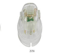 خرید دستگاه آر اف فرکشنال سوزنی